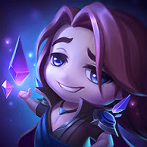 The Blue Essence Shop Mystery Champion Icons Ranked The