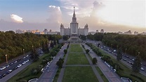 Drei russische Universitäten in den Top 100 der Welt