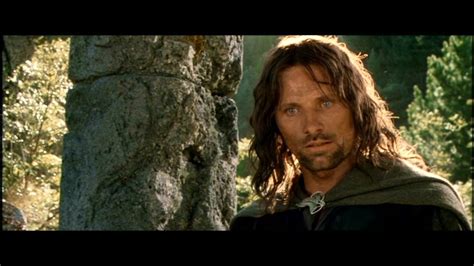 Lotr The Fellowship Of The Ring Aragorn Image 11470104
