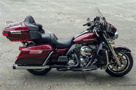2014 Harley Davidson® Flhtk Electra Glide® Ultra® Limited For Sale In