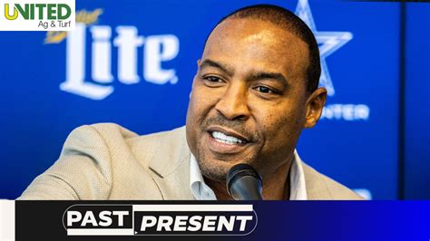 Darren Woodson Makes Finalist For The Pro Football Hall Of Fame For Second Year Bvm Sports