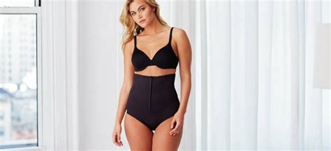 Miraclesuit Shapewear Ahead Of The Curve
