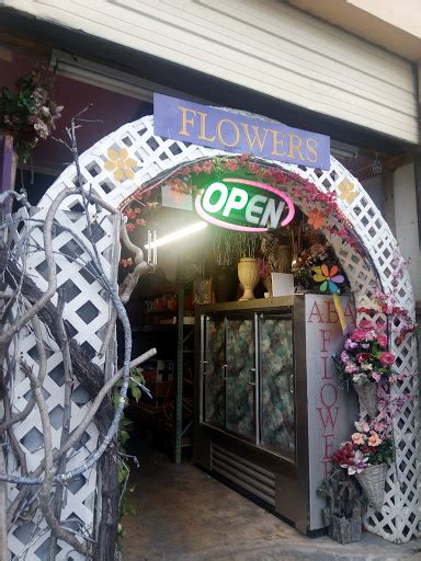 Maybe you would like to learn more about one of these? Florist «ABA Flowers.Com», reviews and photos, 9465 NW ...