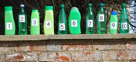 Ten Green Bottles Early Years Counting And Singing Activity