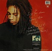 Terence Trent D'Arby: Sign Your Name | Techno + Elektronische Musik ...