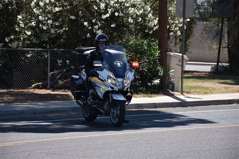 Glendale Az Police Department Police Motor Units Llc