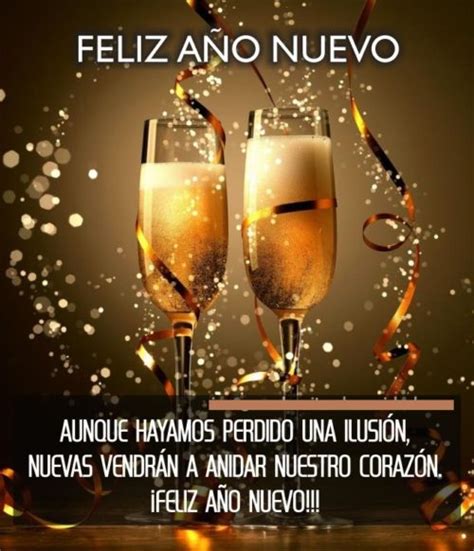 En esta entrega compartimos contigo bellas imágenes de fiestas. Feliz Año Nuevo 2021: imágenes, frases, felicitaciones y ...