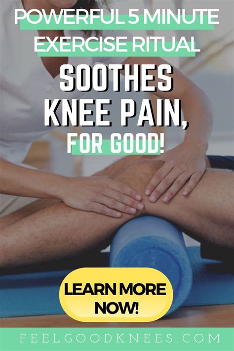 Pin On Knee Strengthening Exercises