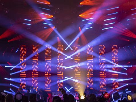 Music And Lights Celebrates Their Best Prolightsound Ever — Tpi