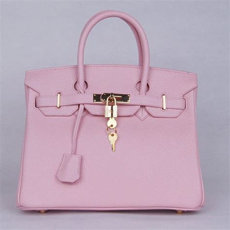 Hermes Pink Birkin Bag Lovvvve Hermes Bag Birkin Hermes
