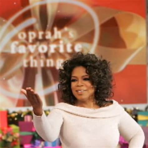 In Oprah Withdrawal Dont Forget Winfreys 5 Worst Favorite Things