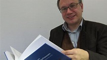 Interview mit Dr. Georg Nüßlein: „Abgeordneter ist nicht die Vorstufe ...