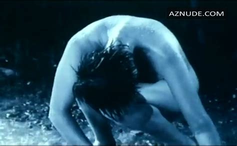 Asuka Kurosawa Breasts Bush Scene In A Snake Of June AZNude