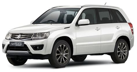 Suzuki grand vitara research & reviews. Suzuki Grand Vitara Diesel Battery - Suzuki Vitara Review