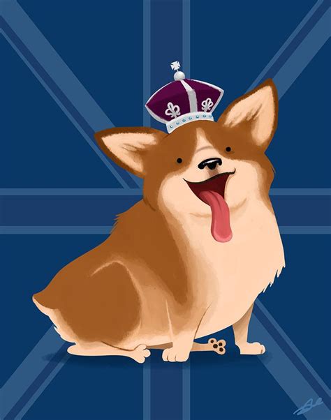 71 Best Images About Queen And Corgis On Pinterest Celebrations Mad