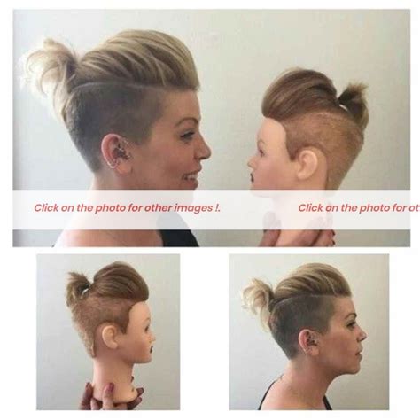 Best Undercut Hairstyle For Fat Face Women Pictures Of Womens
