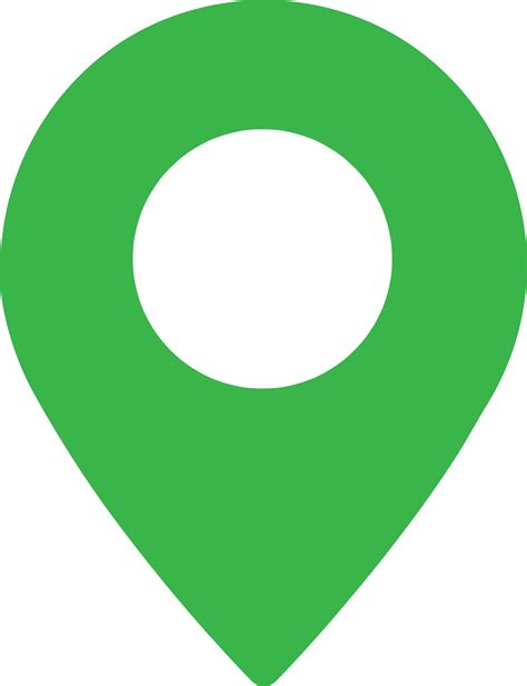 Location Icon Png Free Transparent Images