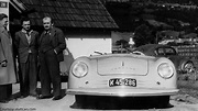 7 Facts About Doctor Ferdinand Porsche | Rennlist