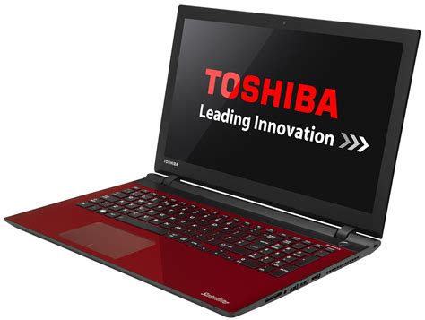 Toshiba Satellite L50 C Specs Tests And Prices