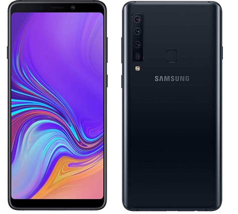 Samsung Sm A920 Galaxy A9 4g 63 Smartphone 6gb Ram 128gb Unlocked