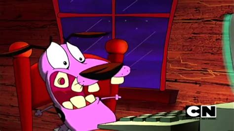 Courage The Cowardly Dog Download Hd Wallpapers