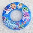 Baby shark 小童 充氣水泡 加厚 游泳 沙灘 泳游 水上派對, 兒童＆孕婦用品, 嬰兒及小童流行時尚 - Carousell