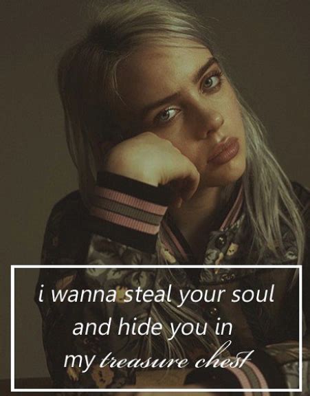 20 Billie Eilish Lyrics That Will Take Your Instagram Captions To The