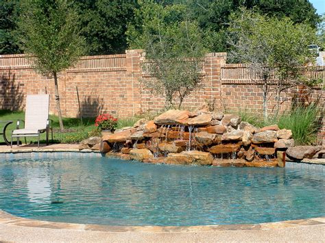 Tips To Build Your Diy Natural Swimming Pools Homesfeed