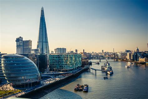 London named as best city in Europe for digital start-ups ...