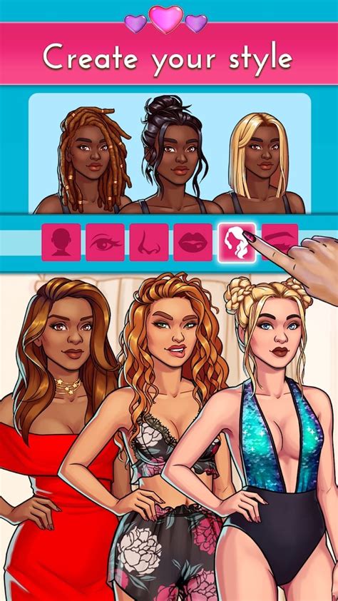 Fact sheet, game videos, screenshots and more. Love Island The Game MOD APK 4.7.36 (Premium Choices) Download
