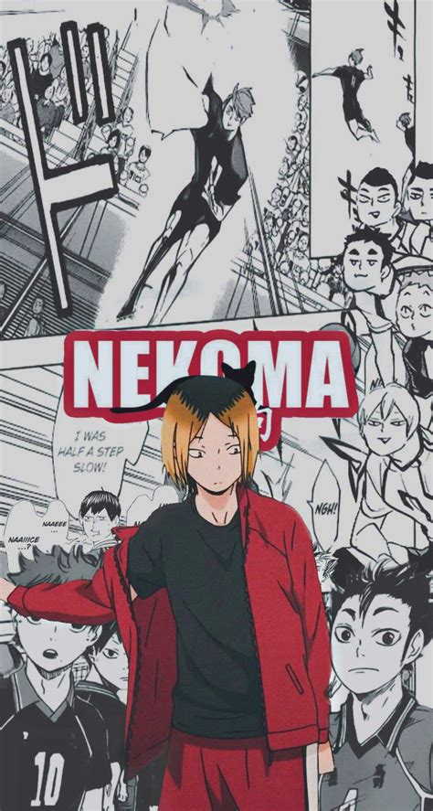 Kenma Haikyuu Wallpaper Kolpaper Awesome Free Hd Wallpapers