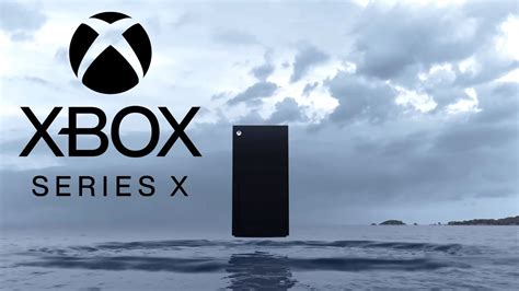 Xbox Series X Trailer Youtube