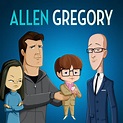 Allen Gregory | Allen Gregory Wiki | Fandom
