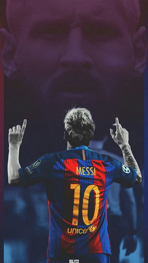 Best 4k Messi Mobile Wallpapers Wallpaper Cave