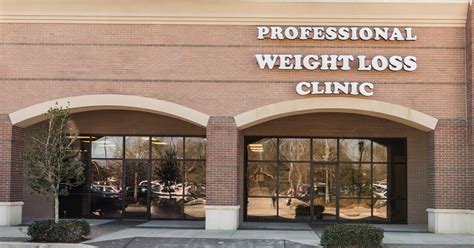 Professional Weight Loss Clinic Baton Rouge La