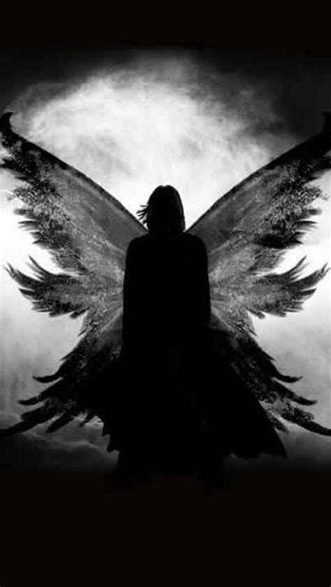 Dark Angel Angels Among Us Angels And Demons Angel And Devil Angel