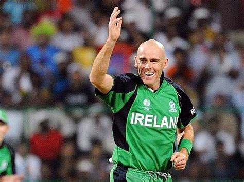 Trent Johnston T20 World Cup 2012 Photogallery Times Of India