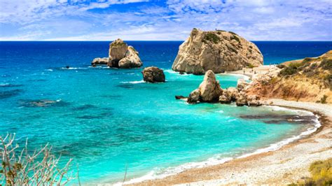 Luxury Cyprus Holidays 20242025
