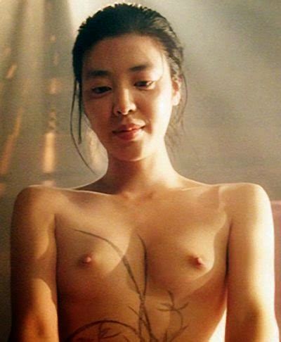 Em gái Hàn Quốc dễ thương Nude với body cực chuẩn 18 Xem Phim Sex