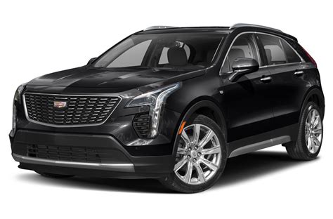 Great Deals On A New 2023 Cadillac Xt4 Luxury 4dr Front Wheel Drive At