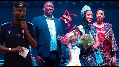 Amateka Ya Miss Rwanda 2022 Nshuti Divine Muheto Papa We Na Mama We