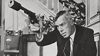 Der Tod eines Killers - Kritik | Film 1964 | Moviebreak.de