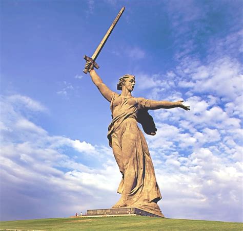 Top 10 Most Famous Statues In The World Pei Magazine