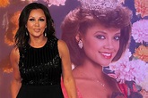 Vanessa Williams was Miss America. Then Penthouse published her nude ...
