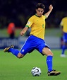 Fotos de Kaka, Toda la información sobre el futbolista brasileño.
