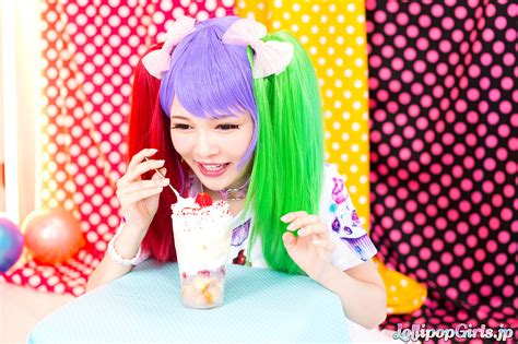 跡美しゅり lollipopgirls 7 atomishuri画像 javcup