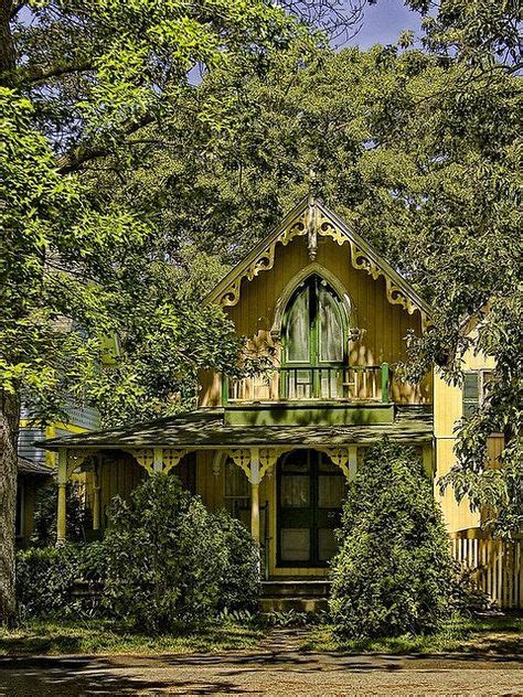 25 Gothic Cottage Ideas Gothic Cottage Cottage Victorian Homes