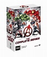 Avengers - The Complete Series | DVD | Buy Now | at Mighty Ape NZ