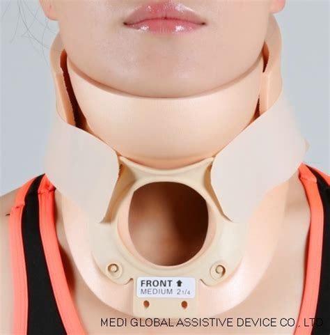 philadelphia cervical collar neck brace cervical collar
