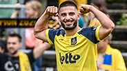 Brighton sign £7m striker Deniz Undav from Union SG | We Are Brighton